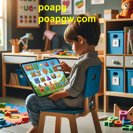 A Importância dos Jogos Educacionais na Aprendizagem Moderna